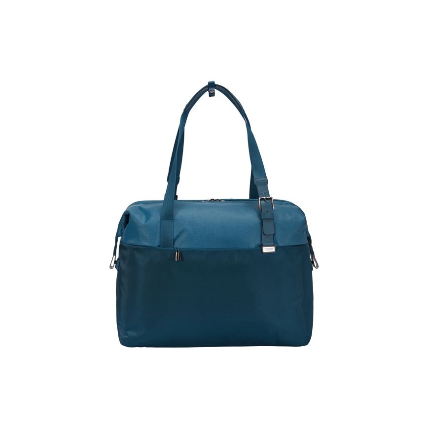 Thule TL-SPAW137LB - Bolsa de fin de semana Spira 37 l azul