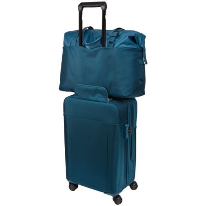 Thule TL-SPAW137LB - Bolsa de fin de semana Spira 37 l azul