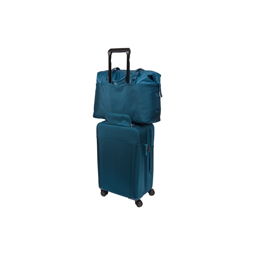 Thule TL-SPAW137LB - Bolsa de fin de semana Spira 37 l azul
