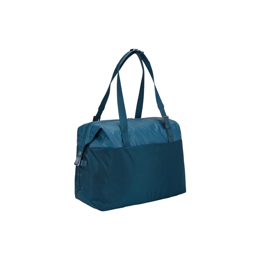 Thule TL-SPAW137LB - Bolsa de fin de semana Spira 37 l azul