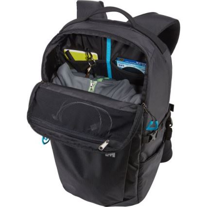 Thule TL-TAC106K - Mochila para cámara réflex Aspect negro