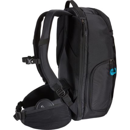 Thule TL-TAC106K - Mochila para cámara réflex Aspect negro