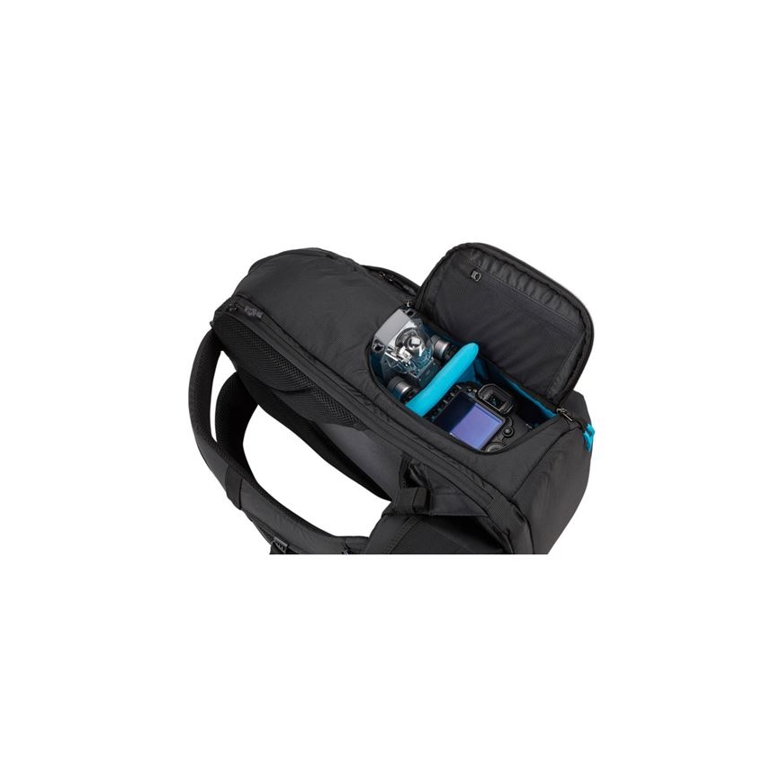 Thule TL-TAC106K - Mochila para cámara réflex Aspect negro
