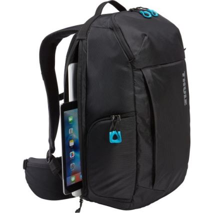 Thule TL-TAC106K - Mochila para cámara réflex Aspect negro