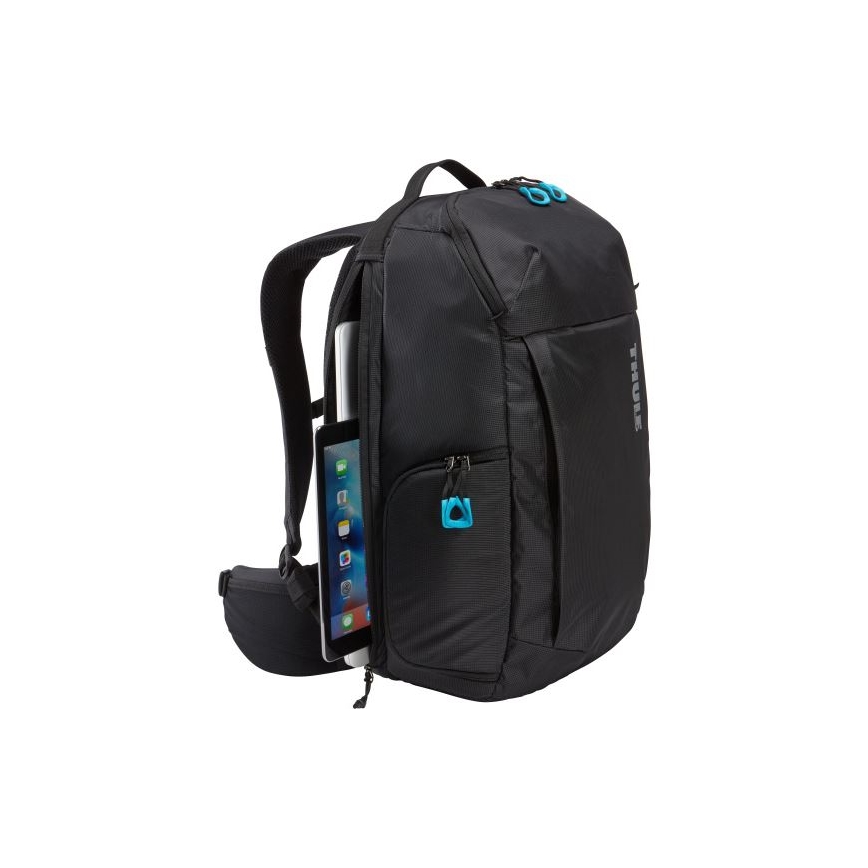 Thule TL-TAC106K - Mochila para cámara réflex Aspect negro