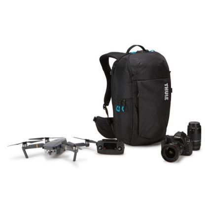 Thule TL-TAC106K - Mochila para cámara réflex Aspect negro