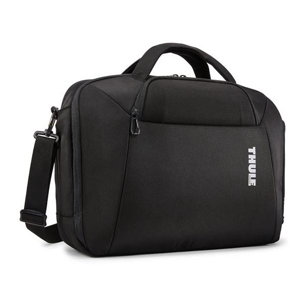 Thule TL-TACLB2216K - Bolsa para portátil Accent 17 l negro