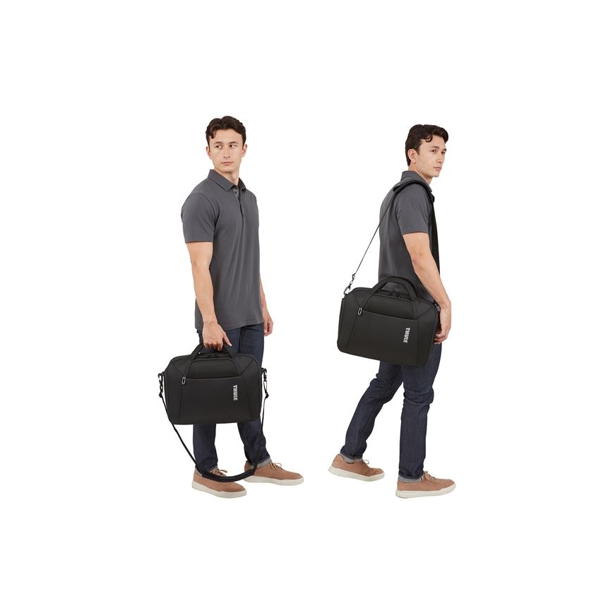 Thule TL-TACLB2216K - Bolsa para portátil Accent 17 l negro