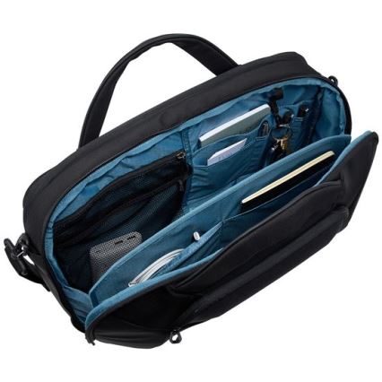 Thule TL-TACLB2216K - Bolsa para portátil Accent 17 l negro