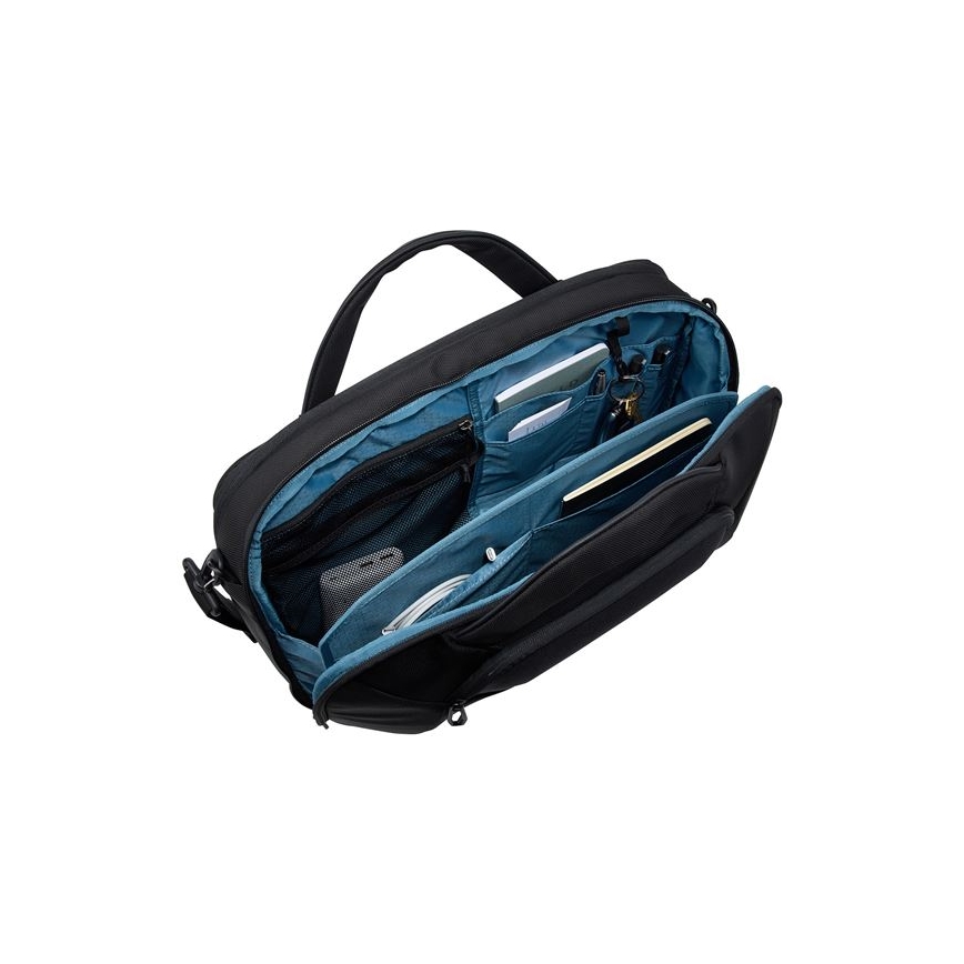 Thule TL-TACLB2216K - Bolsa para portátil Accent 17 l negro