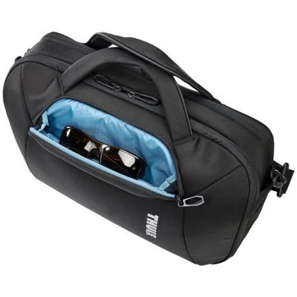 Thule TL-TACLB2216K - Bolsa para portátil Accent 17 l negro