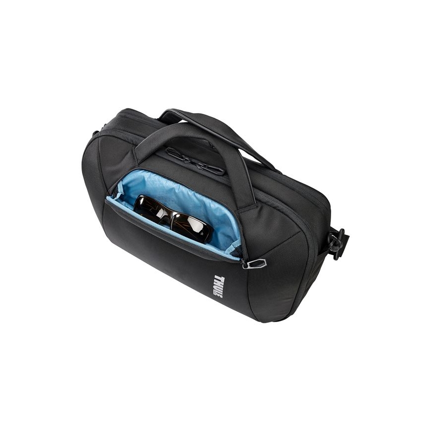 Thule TL-TACLB2216K - Bolsa para portátil Accent 17 l negro