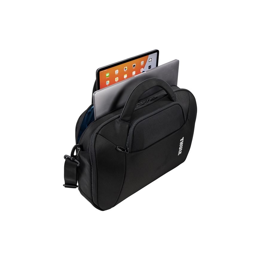 Thule TL-TACLB2216K - Bolsa para portátil Accent 17 l negro