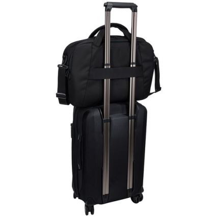 Thule TL-TACLB2216K - Bolsa para portátil Accent 17 l negro