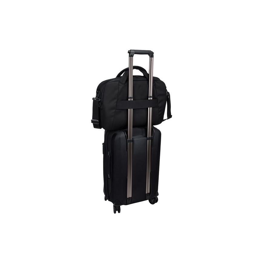 Thule TL-TACLB2216K - Bolsa para portátil Accent 17 l negro