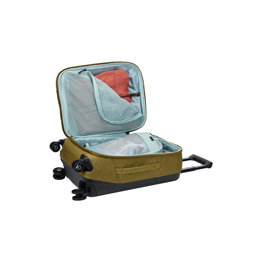 Thule TL-TARS122N - Maleta con ruedas Aion 36 l marrón