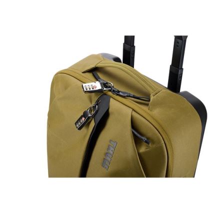 Thule TL-TARS122N - Maleta con ruedas Aion 36 l marrón