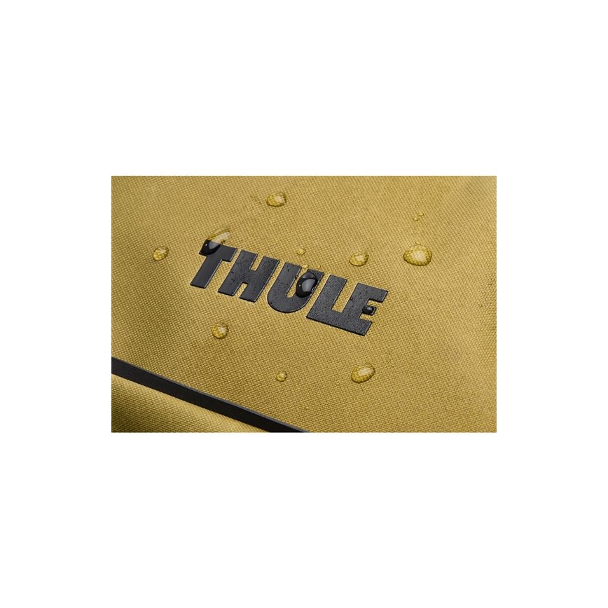 Thule TL-TARS122N - Maleta con ruedas Aion 36 l marrón