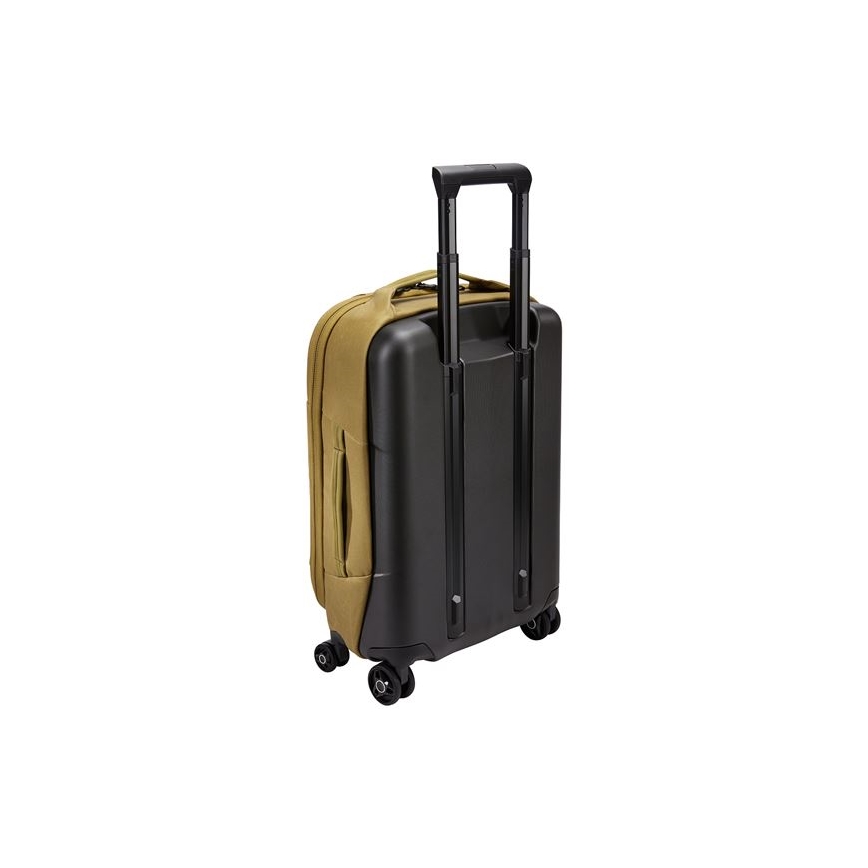 Thule TL-TARS122N - Maleta con ruedas Aion 36 l marrón