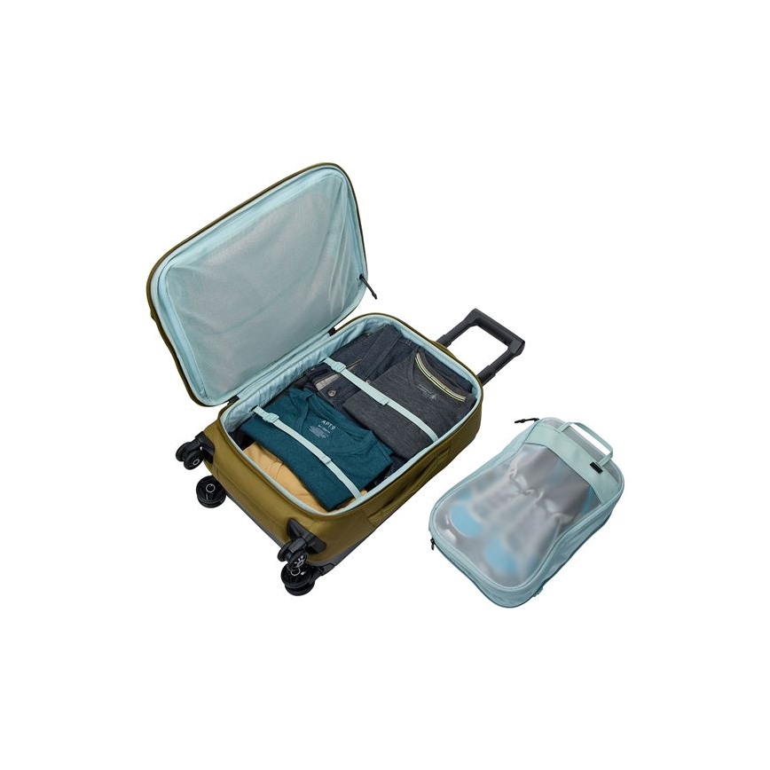 Thule TL-TARS122N - Maleta con ruedas Aion 36 l marrón