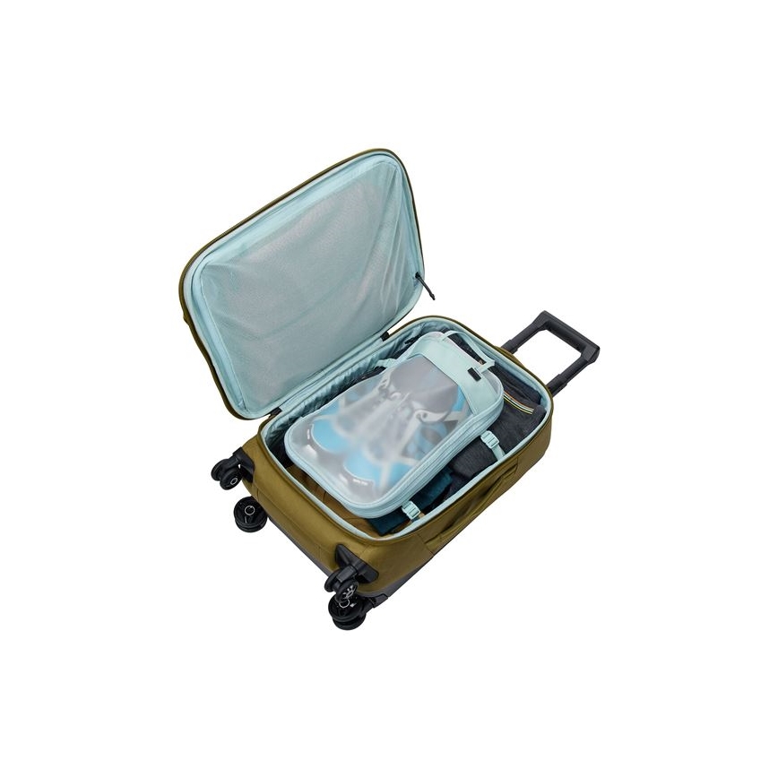 Thule TL-TARS122N - Maleta con ruedas Aion 36 l marrón