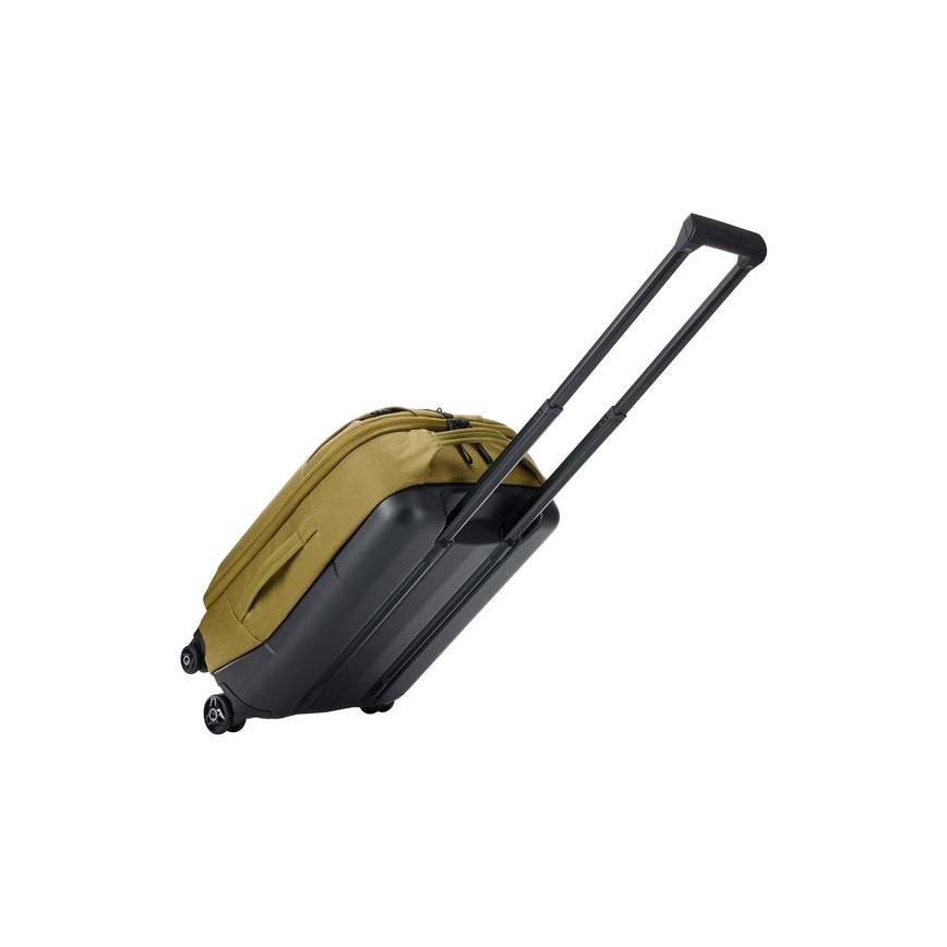 Thule TL-TARS122N - Maleta con ruedas Aion 36 l marrón