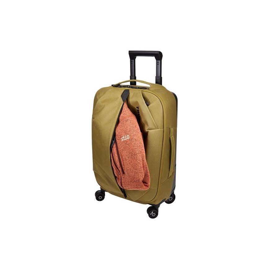 Thule TL-TARS122N - Maleta con ruedas Aion 36 l marrón