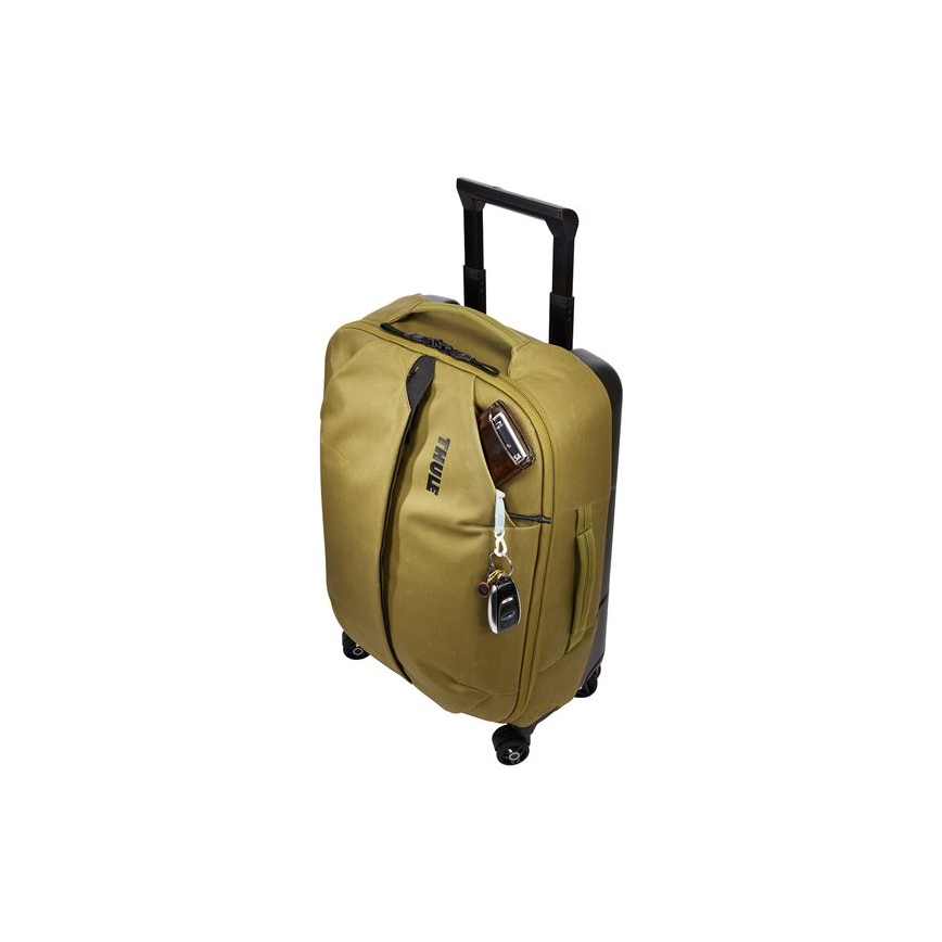 Thule TL-TARS122N - Maleta con ruedas Aion 36 l marrón