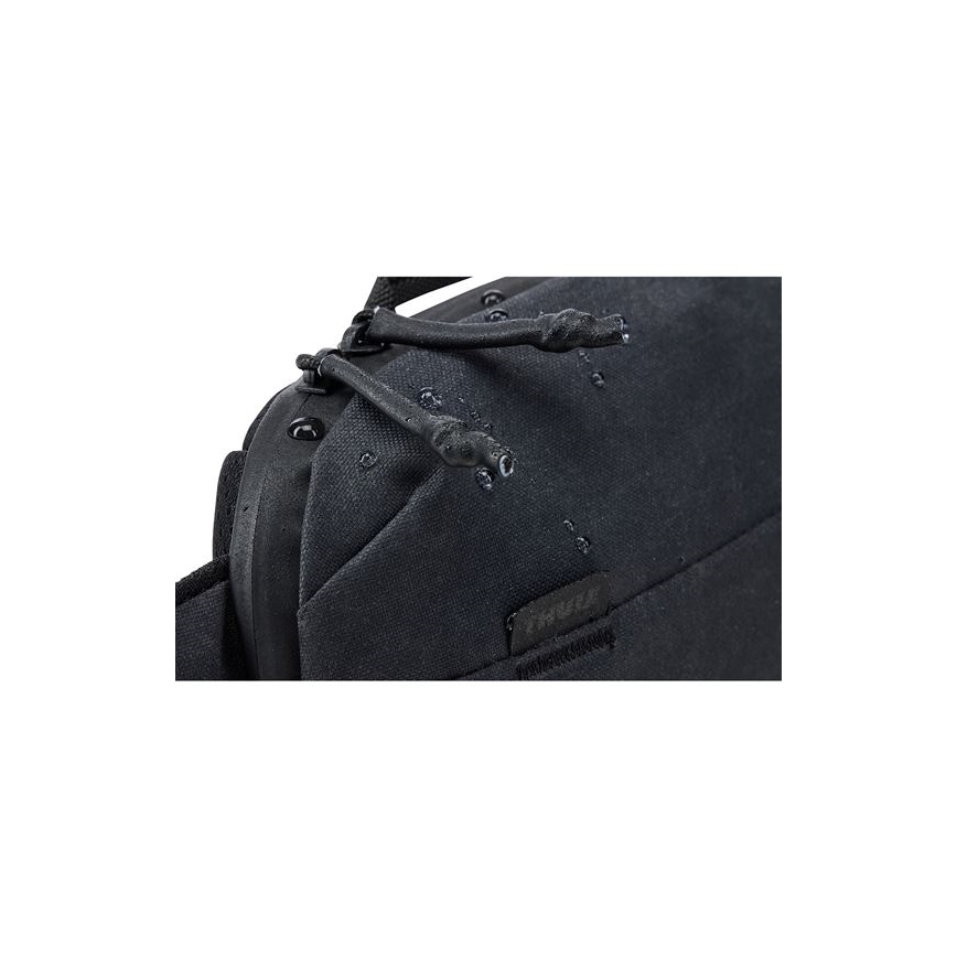 Thule TL-TASB102K - Maleta de viaje Aion 2L Negro
