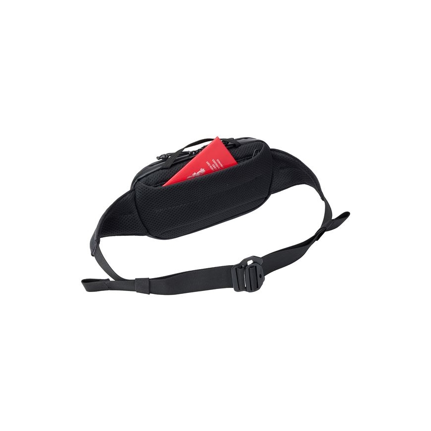 Thule TL-TASB102K - Maleta de viaje Aion 2L Negro
