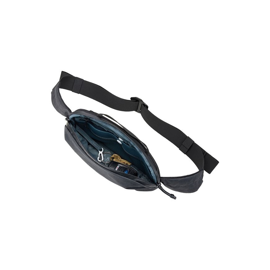 Thule TL-TASB102K - Maleta de viaje Aion 2L Negro
