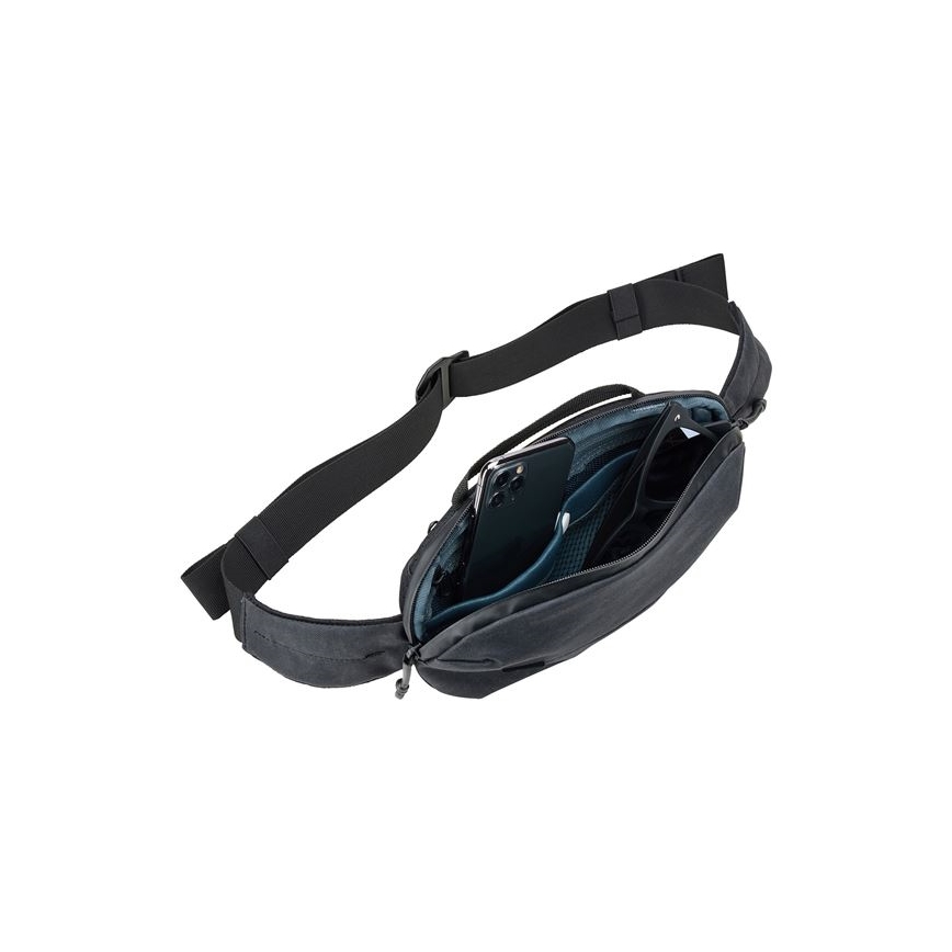 Thule TL-TASB102K - Maleta de viaje Aion 2L Negro
