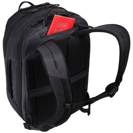 Thule TL-TATB128K - Mochila de viaje Aion 28 l negro