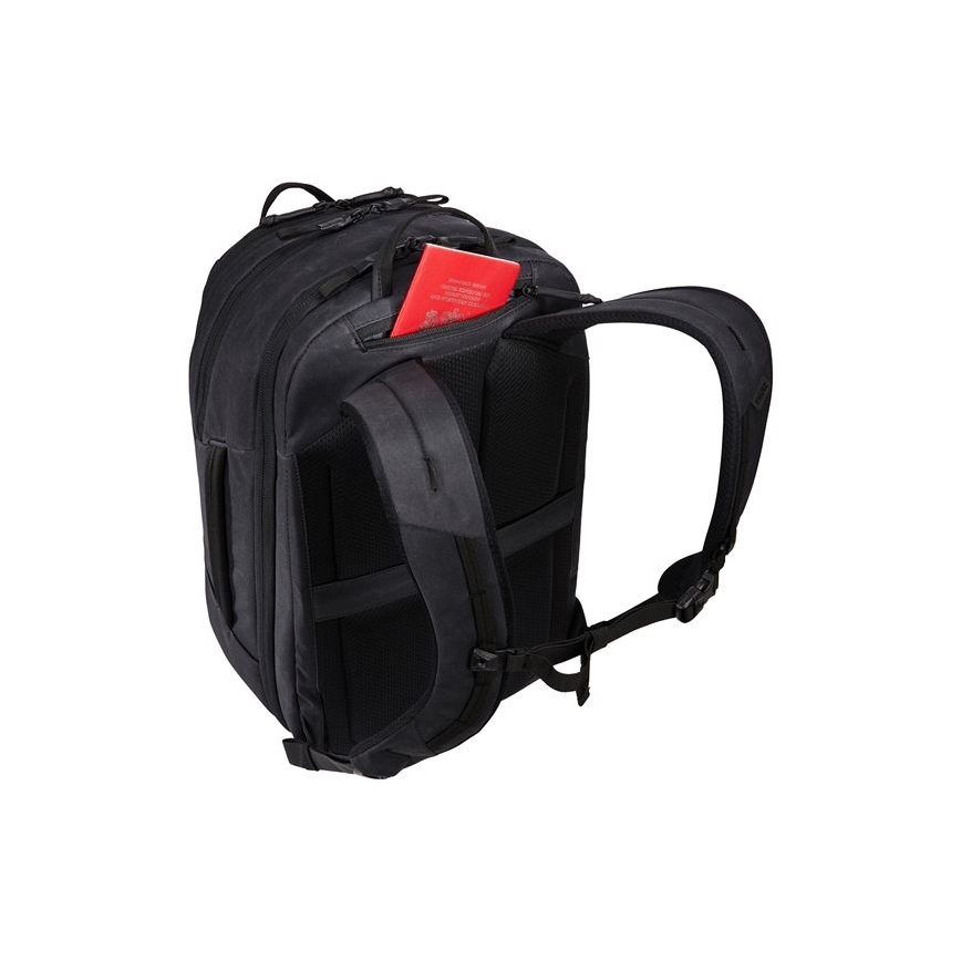 Thule TL-TATB128K - Mochila de viaje Aion 28 l negro