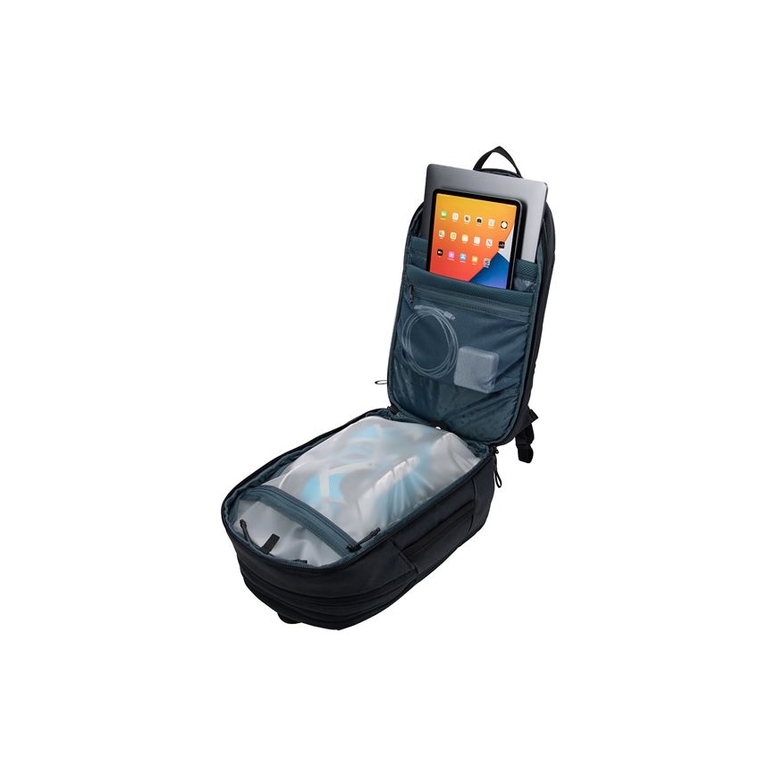 Thule TL-TATB128K - Mochila de viaje Aion 28 l negro