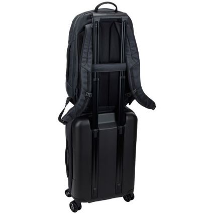 Thule TL-TATB128K - Mochila de viaje Aion 28 l negro