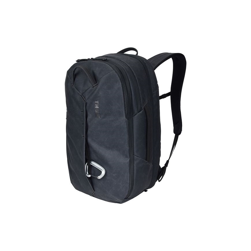 Thule TL-TATB128K - Mochila de viaje Aion 28 l negro