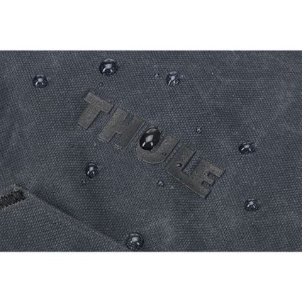Thule TL-TATB128K - Mochila de viaje Aion 28 l negro
