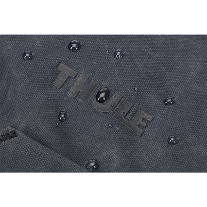 Thule TL-TATB128K - Mochila de viaje Aion 28 l negro