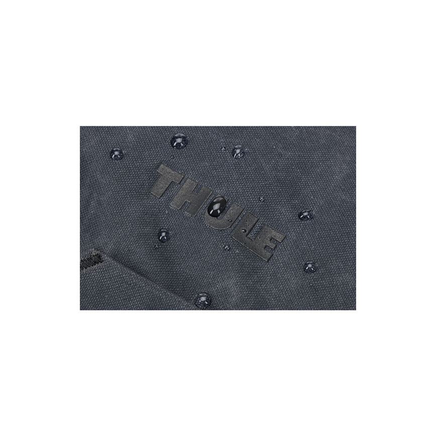 Thule TL-TATB128K - Mochila de viaje Aion 28 l negro