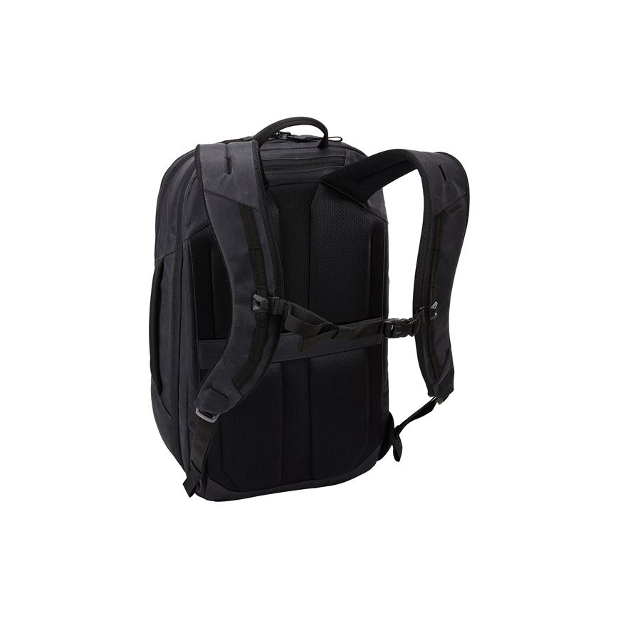 Thule TL-TATB128K - Mochila de viaje Aion 28 l negro