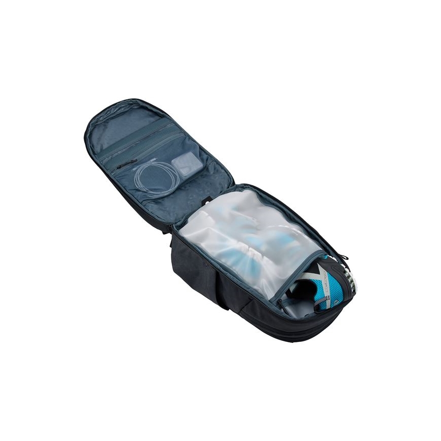 Thule TL-TATB128K - Mochila de viaje Aion 28 l negro