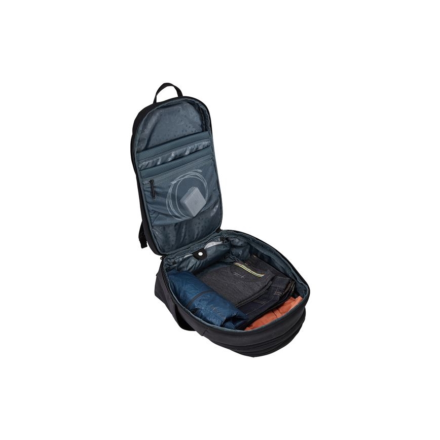 Thule TL-TATB128K - Mochila de viaje Aion 28 l negro