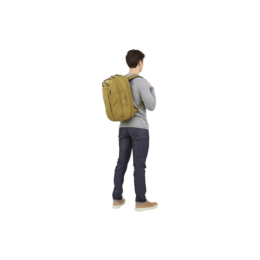 Thule TL-TATB128N - Mochila de viaje Aion 28 l marrón