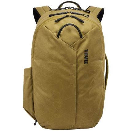 Thule TL-TATB128N - Mochila de viaje Aion 28 l marrón