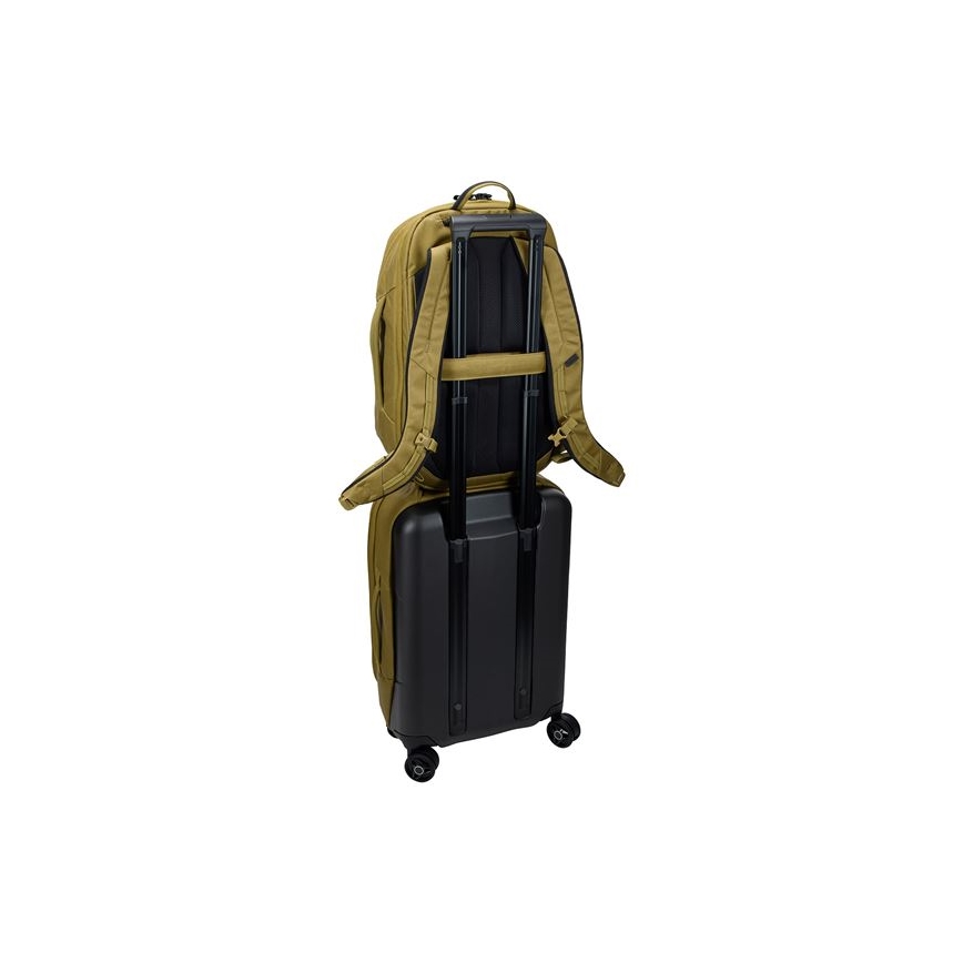 Thule TL-TATB128N - Mochila de viaje Aion 28 l marrón