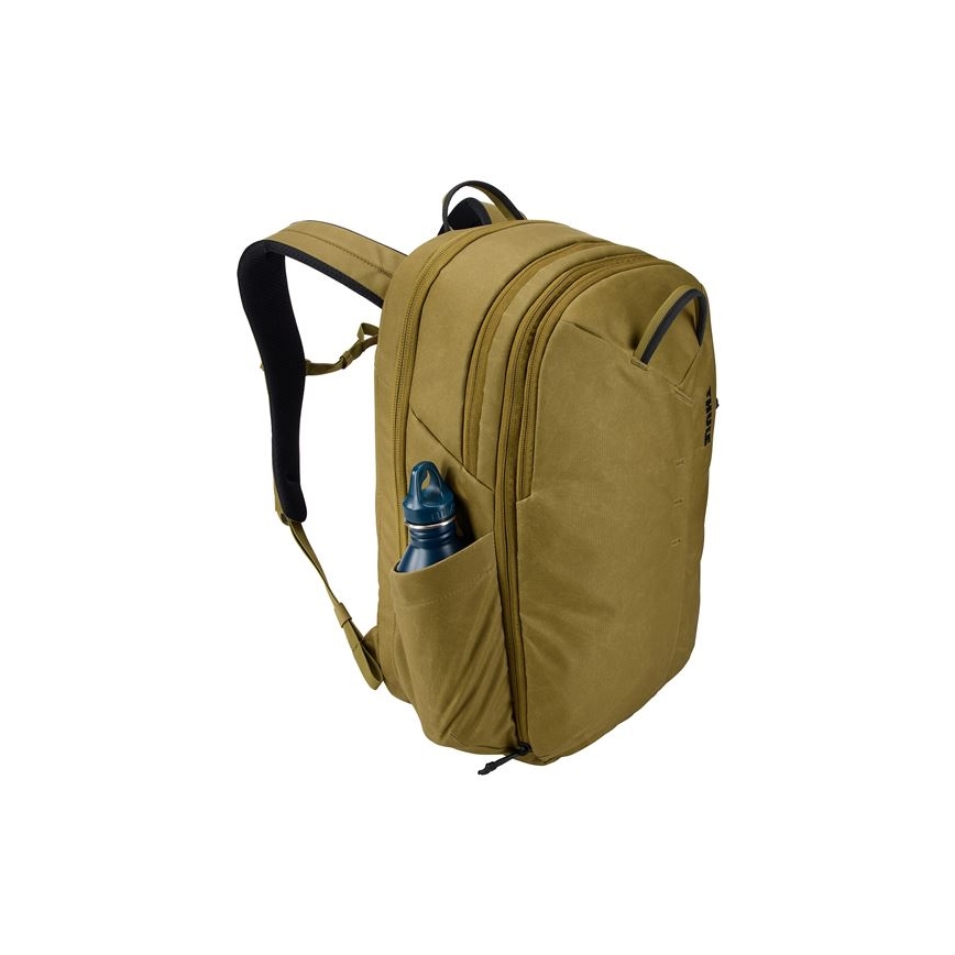 Thule TL-TATB128N - Mochila de viaje Aion 28 l marrón
