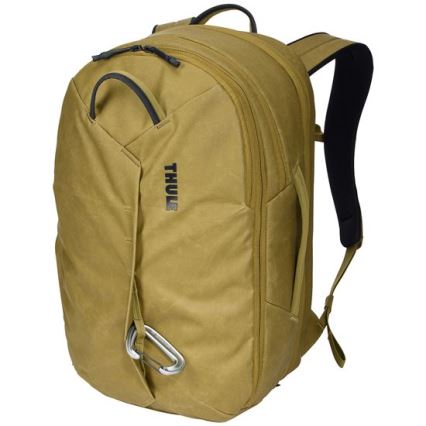 Thule TL-TATB128N - Mochila de viaje Aion 28 l marrón