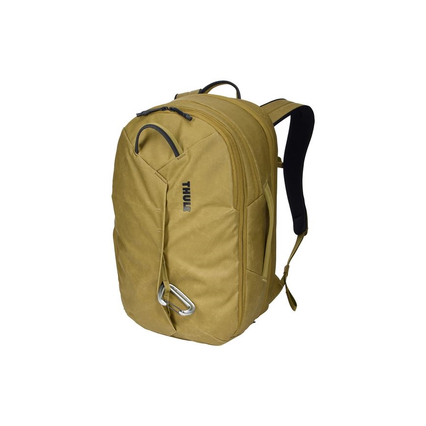 Thule TL-TATB128N - Mochila de viaje Aion 28 l marrón