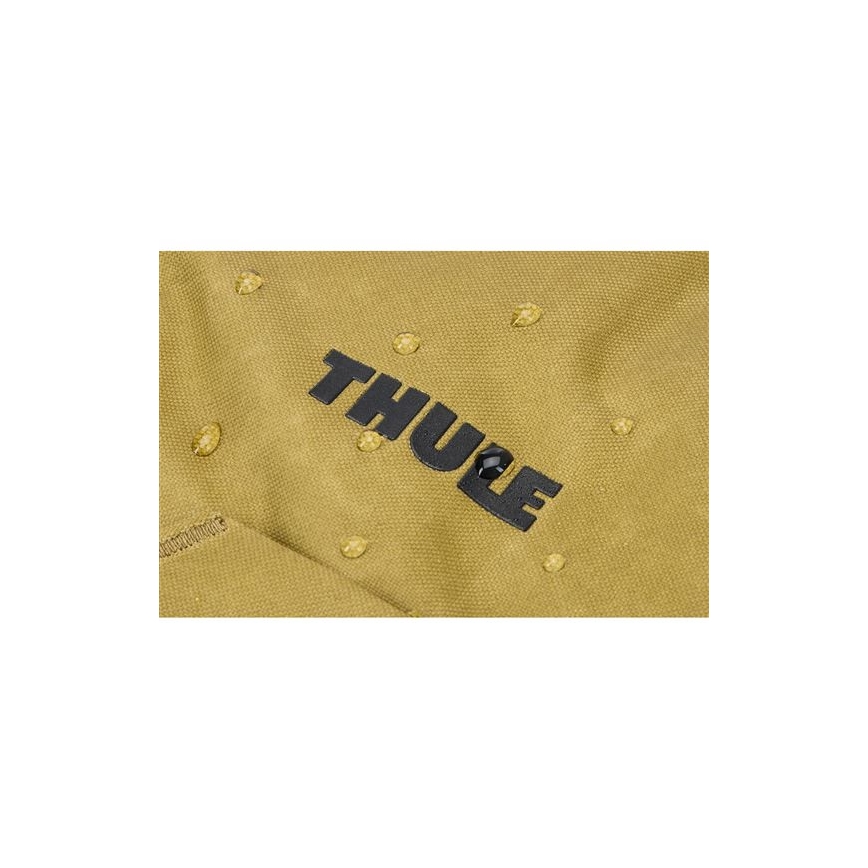 Thule TL-TATB128N - Mochila de viaje Aion 28 l marrón